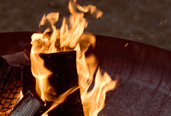 fire bowl